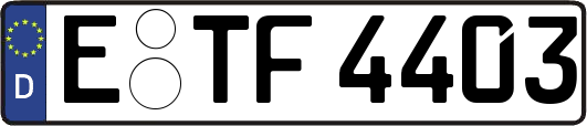 E-TF4403