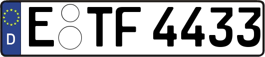E-TF4433