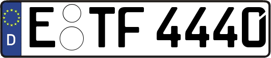 E-TF4440