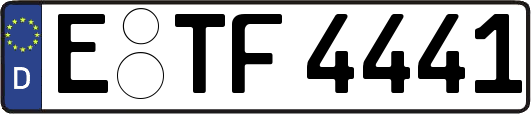 E-TF4441