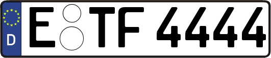 E-TF4444
