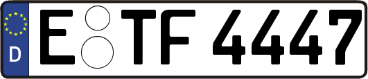 E-TF4447