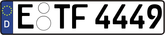 E-TF4449