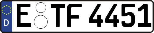 E-TF4451