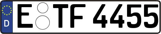 E-TF4455