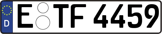 E-TF4459