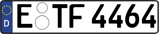 E-TF4464
