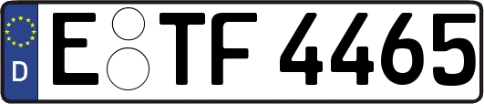 E-TF4465