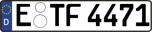 E-TF4471