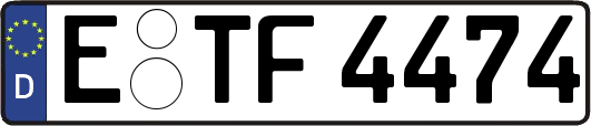 E-TF4474