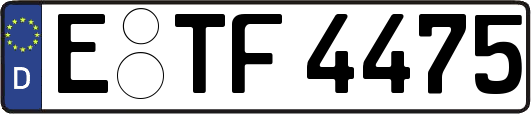 E-TF4475
