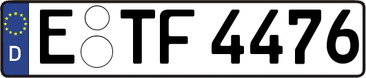 E-TF4476