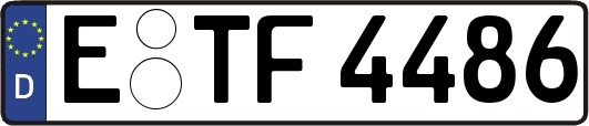 E-TF4486