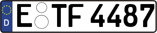 E-TF4487
