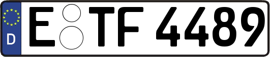 E-TF4489