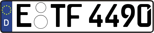 E-TF4490