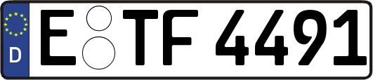 E-TF4491