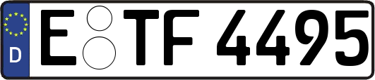 E-TF4495