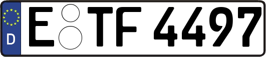 E-TF4497