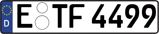 E-TF4499