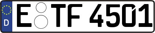 E-TF4501