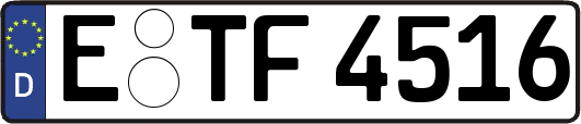 E-TF4516