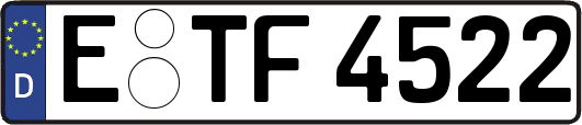 E-TF4522