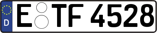 E-TF4528