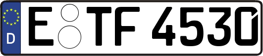 E-TF4530