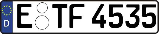 E-TF4535