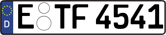 E-TF4541