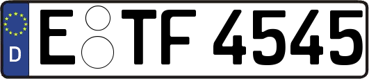 E-TF4545