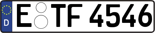 E-TF4546