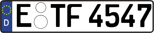 E-TF4547