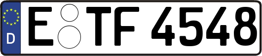 E-TF4548