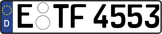 E-TF4553