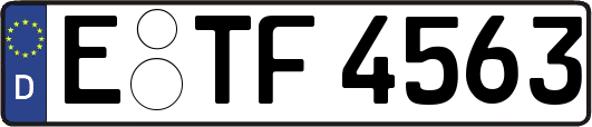 E-TF4563