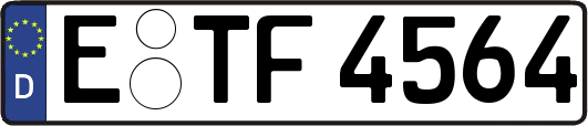 E-TF4564