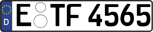 E-TF4565