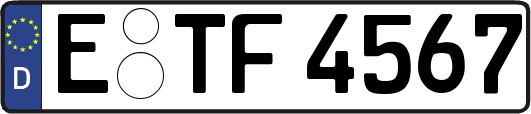 E-TF4567