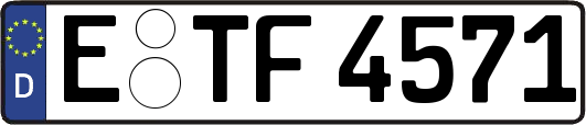 E-TF4571