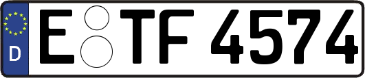 E-TF4574