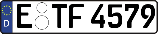 E-TF4579