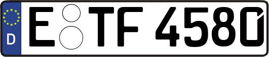 E-TF4580