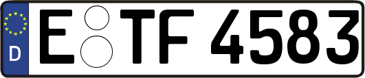 E-TF4583