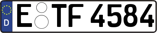 E-TF4584