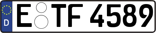 E-TF4589