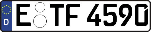 E-TF4590