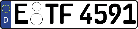 E-TF4591