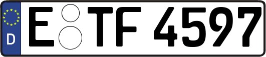 E-TF4597